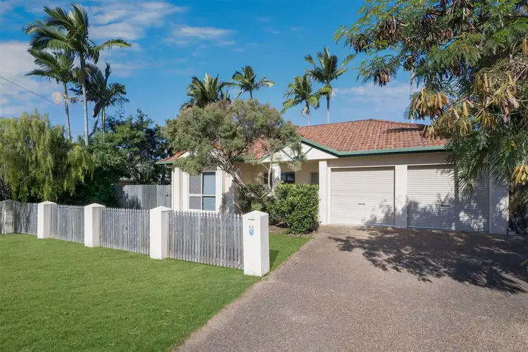 22 Sweet Street, Rosslea QLD 4812