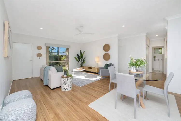 Third view of Homely house listing, 22 Sweet Street, Rosslea QLD 4812