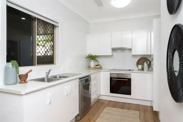 Fifth view of Homely house listing, 22 Sweet Street, Rosslea QLD 4812