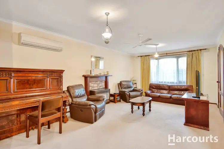 Third view of Homely house listing, 15 Barossa Avenue, Vermont South VIC 3133