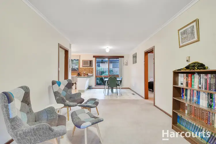 Fifth view of Homely house listing, 15 Barossa Avenue, Vermont South VIC 3133