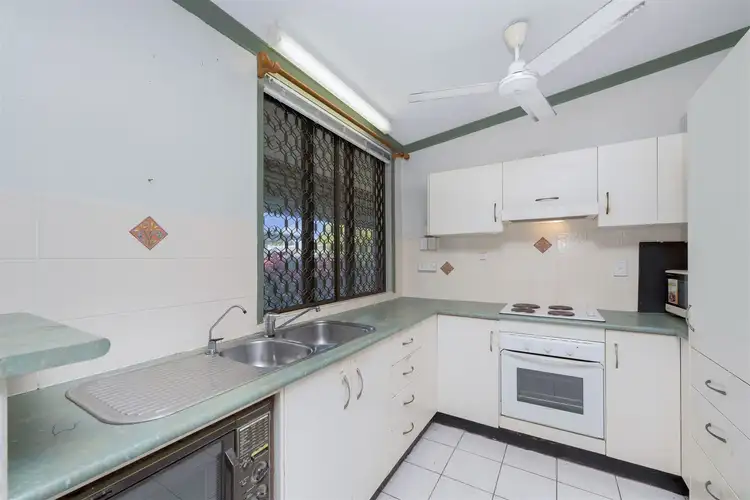 Fourth view of Homely house listing, 27 Brampton Avenue, Cranbrook QLD 4814