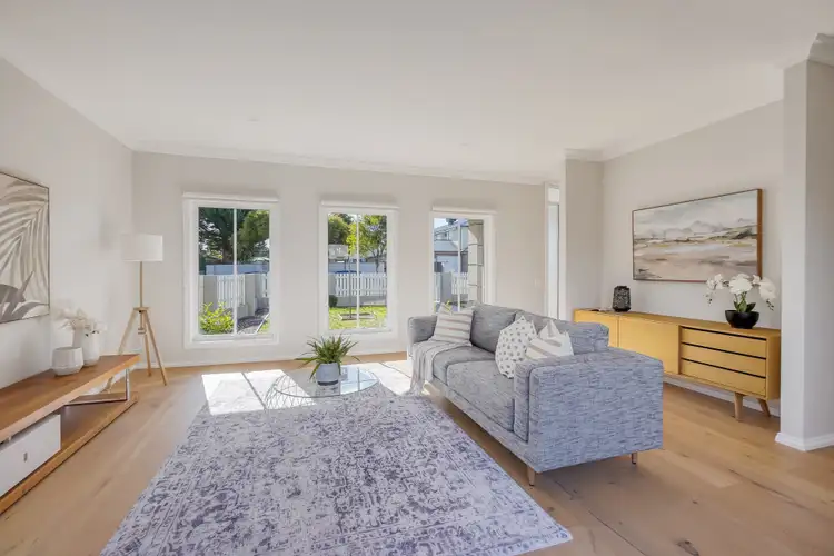 Fifth view of Homely house listing, 1/4 Meteor Street, Mount Waverley VIC 3149