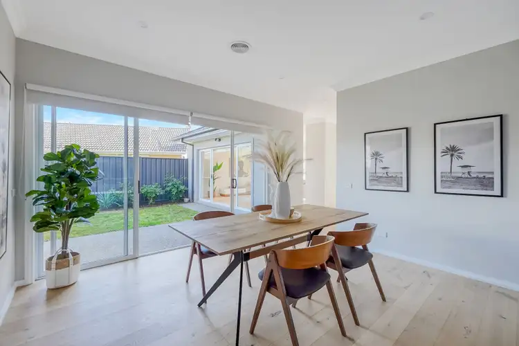 Sixth view of Homely house listing, 1/4 Meteor Street, Mount Waverley VIC 3149
