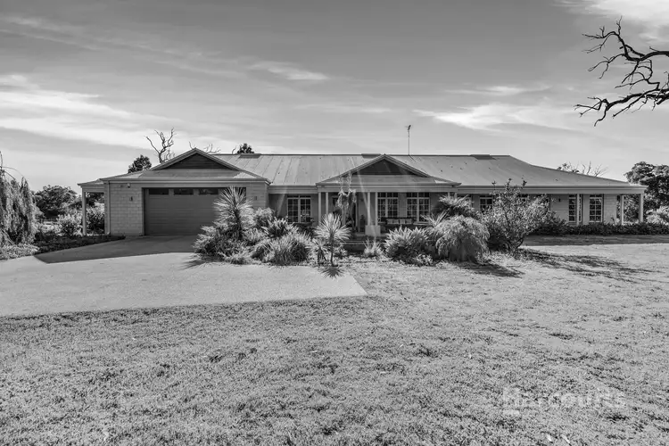 28A Watson Drive, Barragup WA 6209