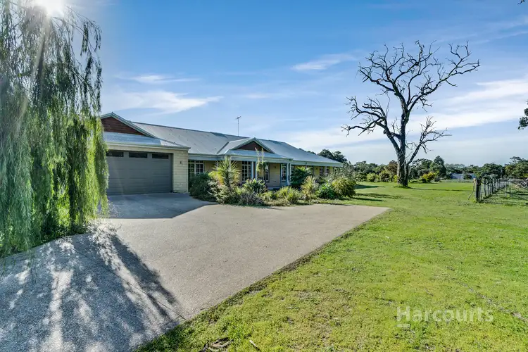 Second view of Homely house listing, 28A Watson Drive, Barragup WA 6209
