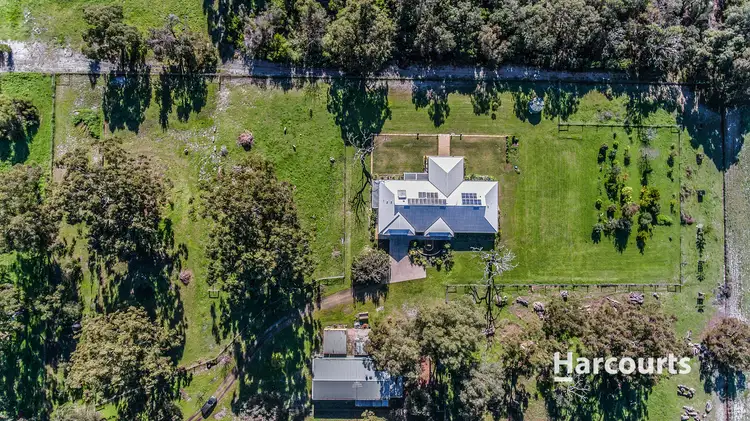 Fourth view of Homely house listing, 28A Watson Drive, Barragup WA 6209