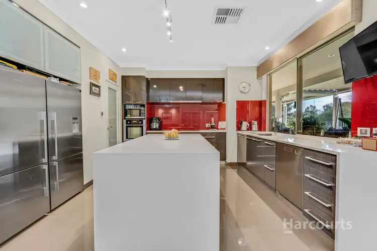 Sixth view of Homely house listing, 28A Watson Drive, Barragup WA 6209