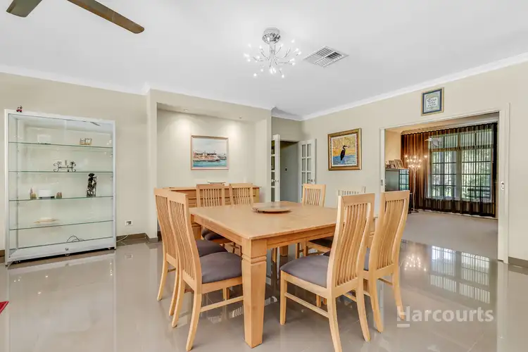 Seventh view of Homely house listing, 28A Watson Drive, Barragup WA 6209