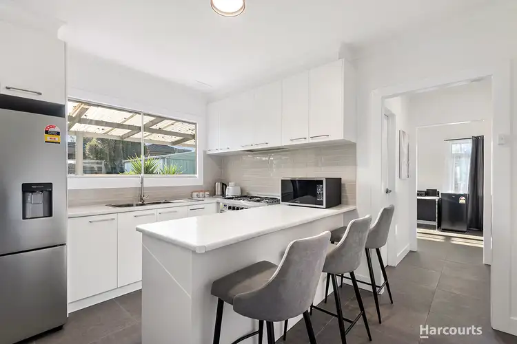 Second view of Homely house listing, 48 Ash Street, Doveton VIC 3177