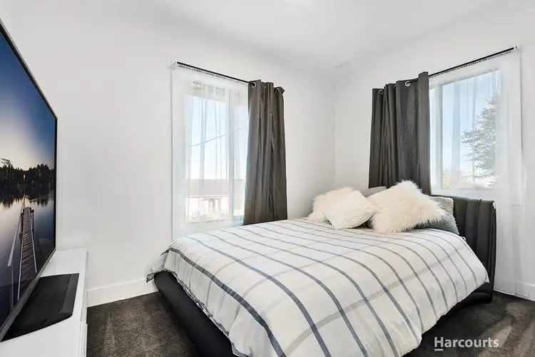 Fourth view of Homely house listing, 48 Ash Street, Doveton VIC 3177