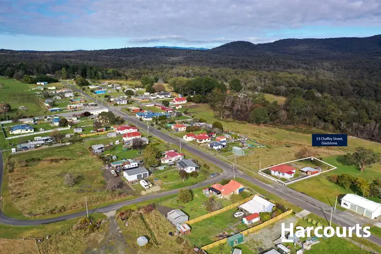 Fourth view of Homely house listing, 53 Chaffey Street, Gladstone TAS 7264