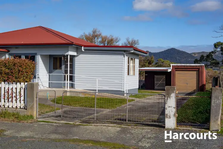 Sixth view of Homely house listing, 53 Chaffey Street, Gladstone TAS 7264