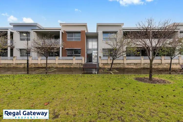 17/15 Justice Link, Atwell WA 6164