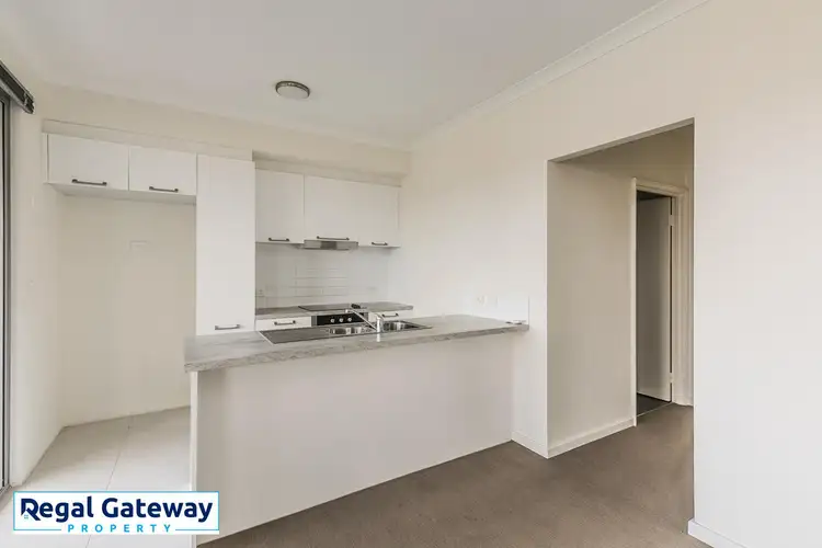 Fourth view of Homely unit listing, 17/15 Justice Link, Atwell WA 6164