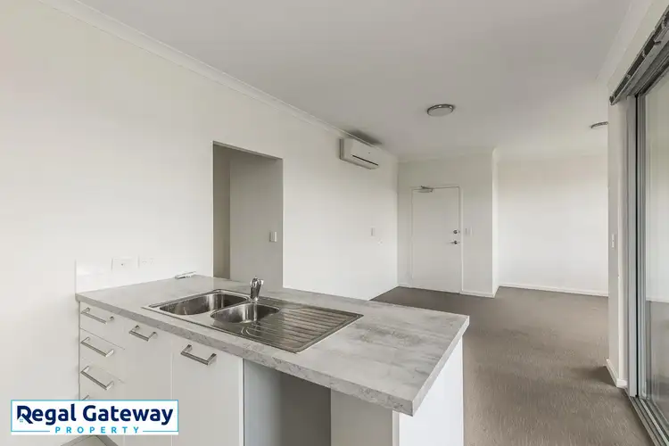 Fifth view of Homely unit listing, 17/15 Justice Link, Atwell WA 6164