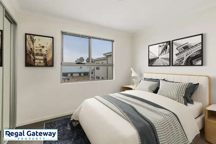Sixth view of Homely unit listing, 17/15 Justice Link, Atwell WA 6164