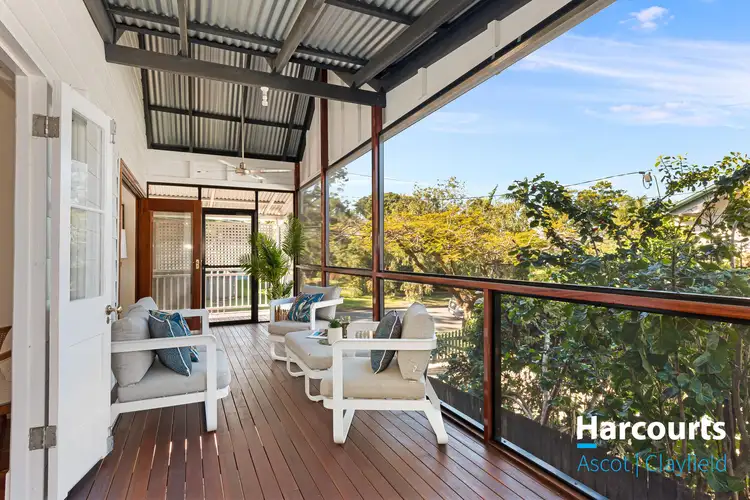 Second view of Homely house listing, 9 Donaldson Street, Norman Park QLD 4170