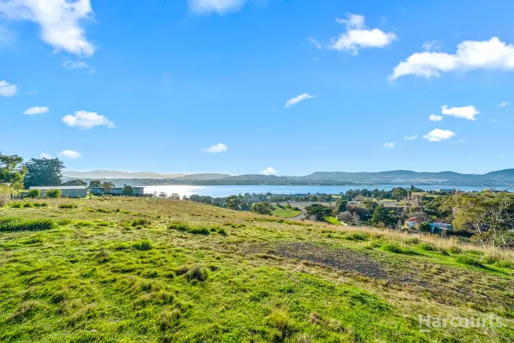 Main view of Homely land listing, 13 Dickenson Drive, Granton TAS 7030