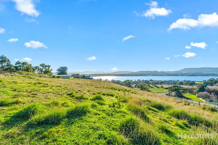 Third view of Homely land listing, 13 Dickenson Drive, Granton TAS 7030