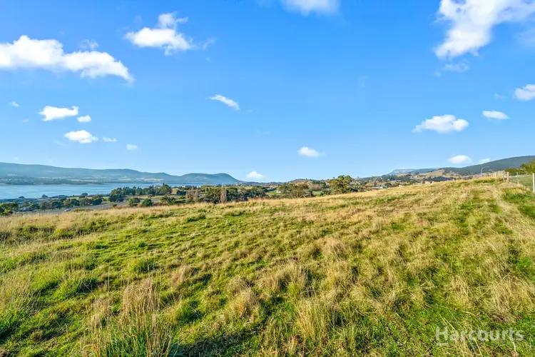 Fourth view of Homely land listing, 13 Dickenson Drive, Granton TAS 7030