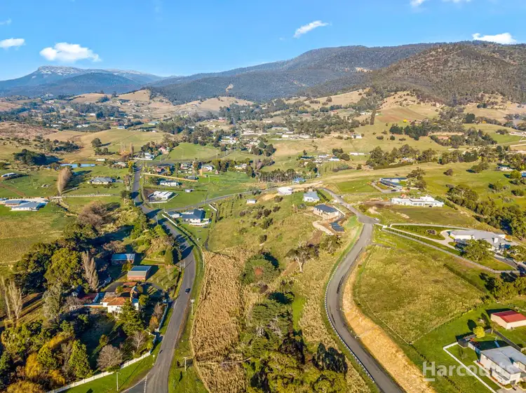 Sixth view of Homely land listing, 13 Dickenson Drive, Granton TAS 7030