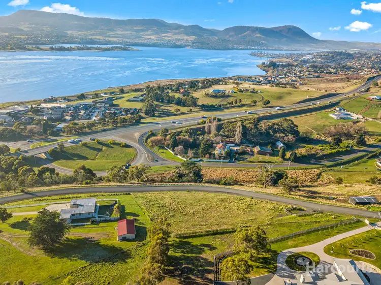 Seventh view of Homely land listing, 13 Dickenson Drive, Granton TAS 7030