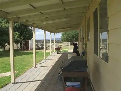 Fifth view of Homely house listing, 708 Berthong Rd, Wattleland, Cootamundra NSW