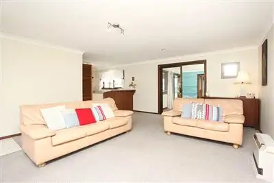 Second view of Homely house listing, 87 Bradford Road, Goolwa Beach SA