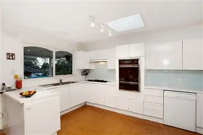 Fifth view of Homely house listing, 26 Ansett Crescent, Forest Hill VIC