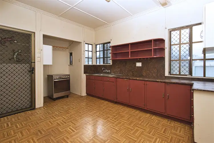 Third view of Homely house listing, 61 Hammett Street, Currajong QLD 4812
