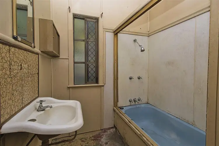 Fourth view of Homely house listing, 61 Hammett Street, Currajong QLD 4812