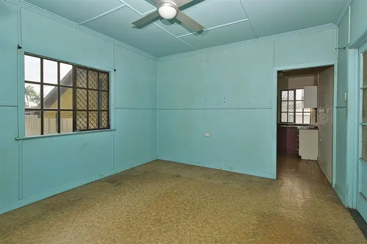 Fifth view of Homely house listing, 61 Hammett Street, Currajong QLD 4812