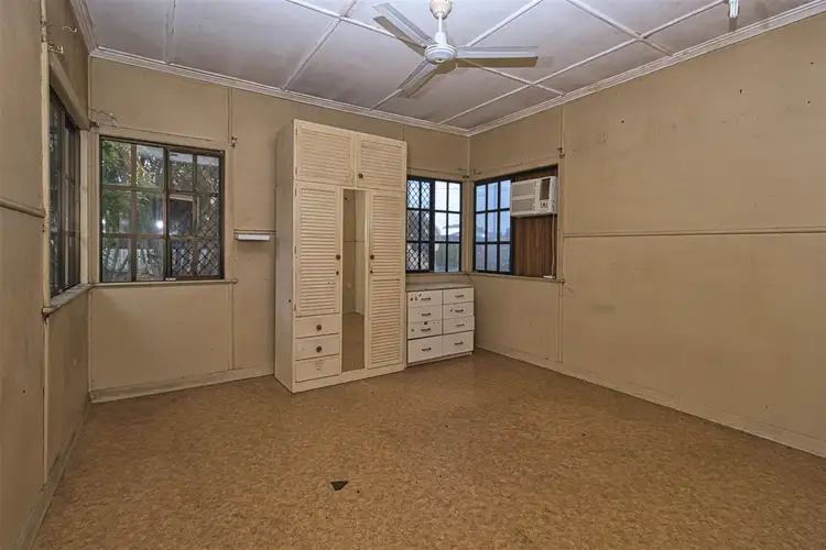 Sixth view of Homely house listing, 61 Hammett Street, Currajong QLD 4812