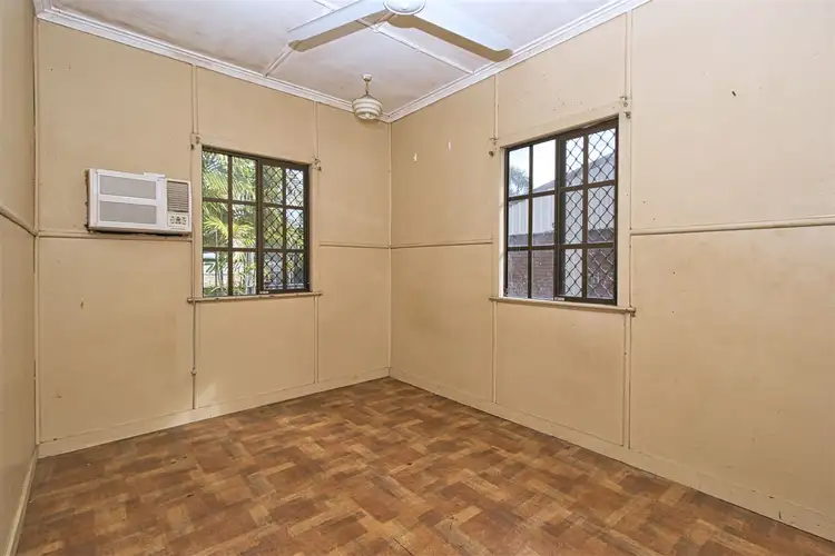 Seventh view of Homely house listing, 61 Hammett Street, Currajong QLD 4812