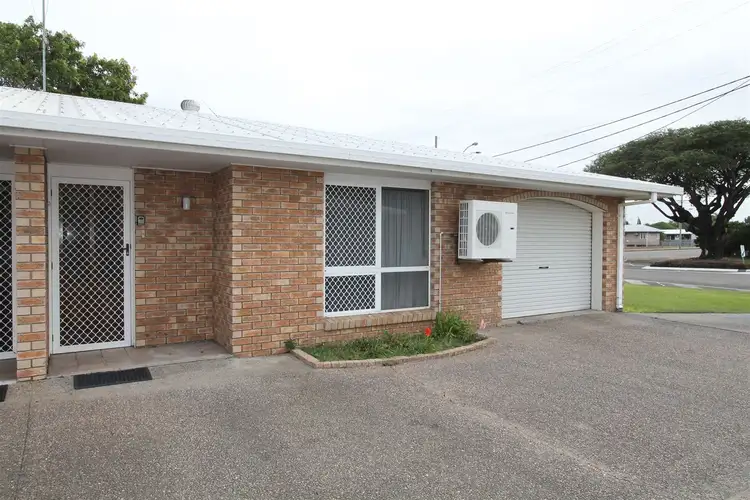 Main view of Homely unit listing, 1/98 Wilmington Street, Ayr QLD 4807