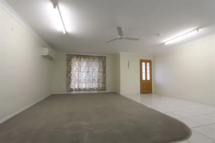 Second view of Homely unit listing, 1/98 Wilmington Street, Ayr QLD 4807