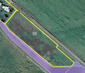 Main view of Homely rural property listing, 26 Moody Road, Jarvisfield QLD 4807