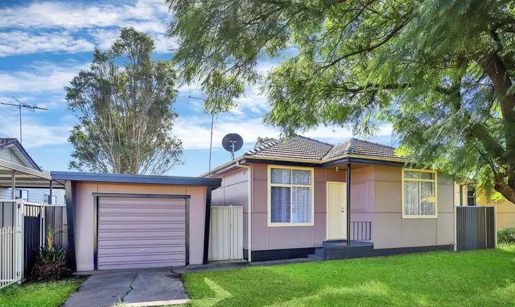 47 Catalina Street, North St Marys NSW 2760