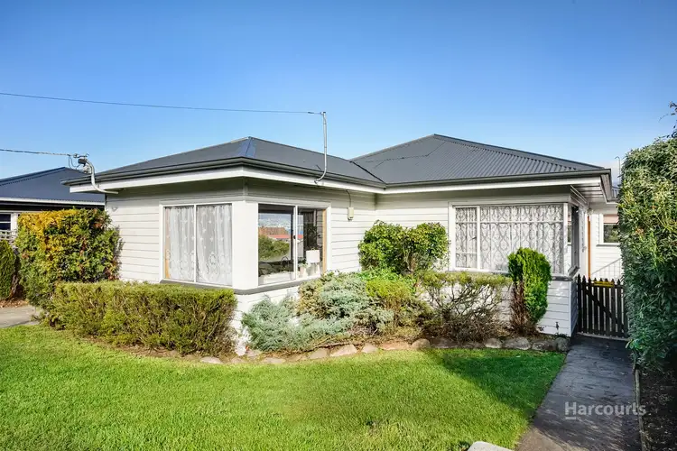 Second view of Homely house listing, 211 East Derwent Highway, Lindisfarne TAS 7015