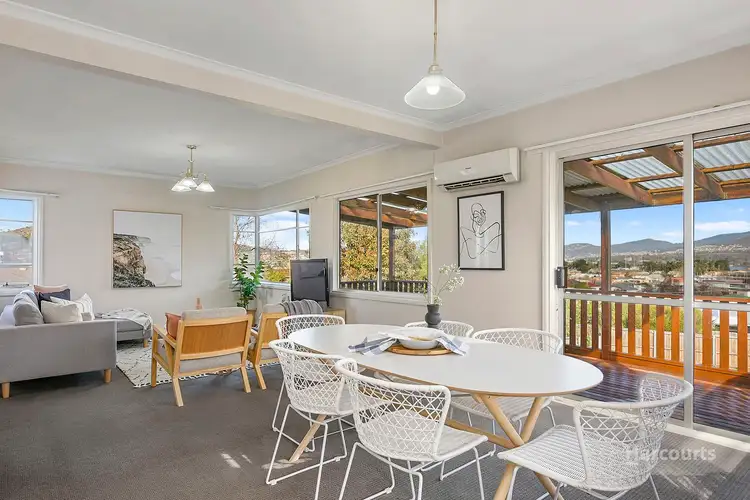 Third view of Homely house listing, 211 East Derwent Highway, Lindisfarne TAS 7015