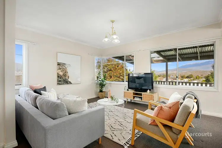 Fourth view of Homely house listing, 211 East Derwent Highway, Lindisfarne TAS 7015