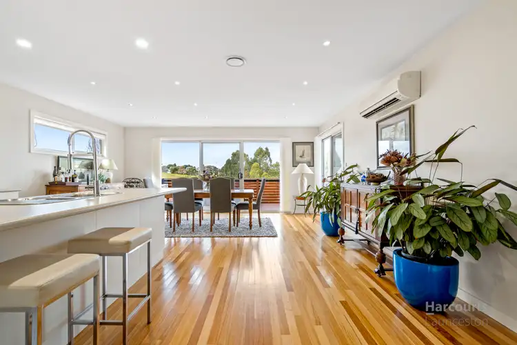 Fourth view of Homely house listing, 55 Viewbank Road, Newnham TAS 7248