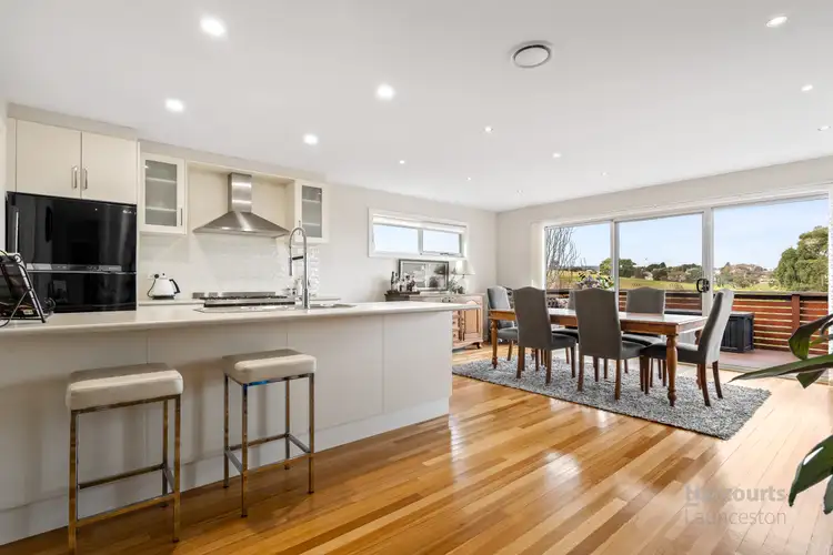 Fifth view of Homely house listing, 55 Viewbank Road, Newnham TAS 7248