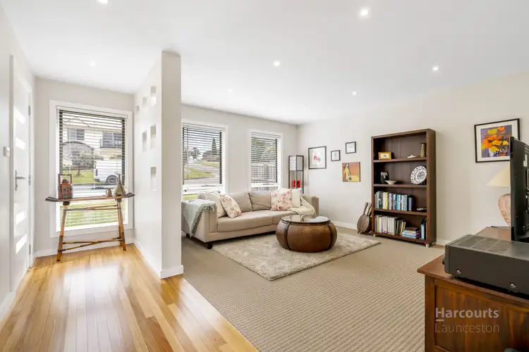Sixth view of Homely house listing, 55 Viewbank Road, Newnham TAS 7248