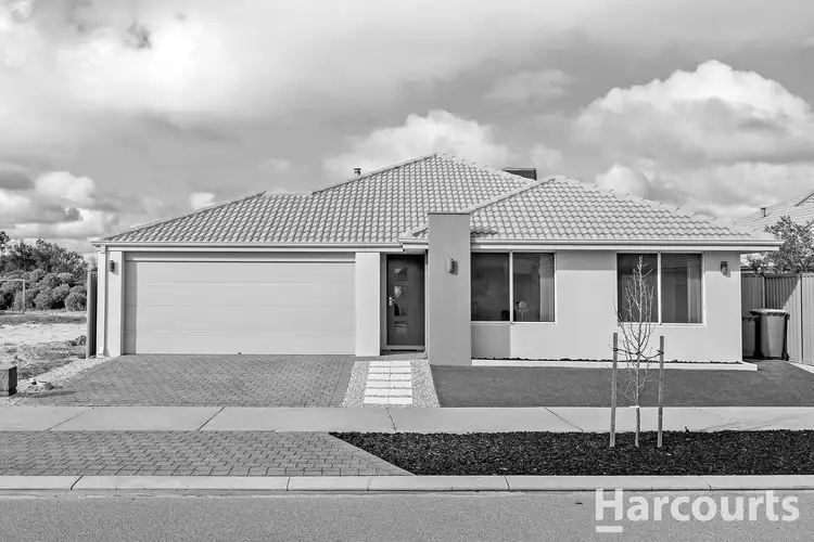 79 Weewar Circuit, South Yunderup WA 6208