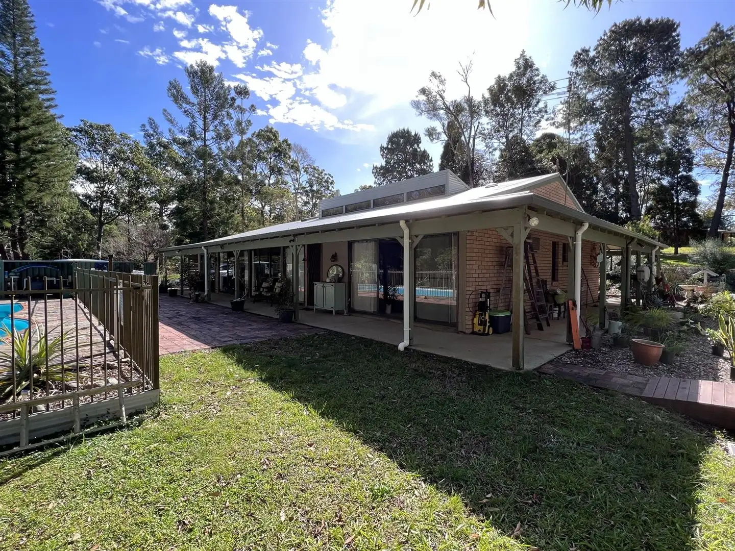Main view of Homely house listing, 285 Marys Bays Road, Euroka NSW 2440