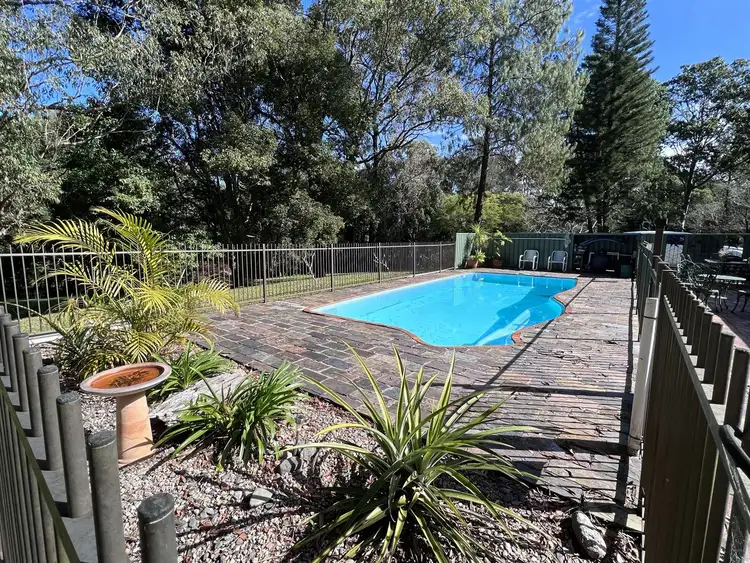 Second view of Homely house listing, 285 Marys Bays Road, Euroka NSW 2440