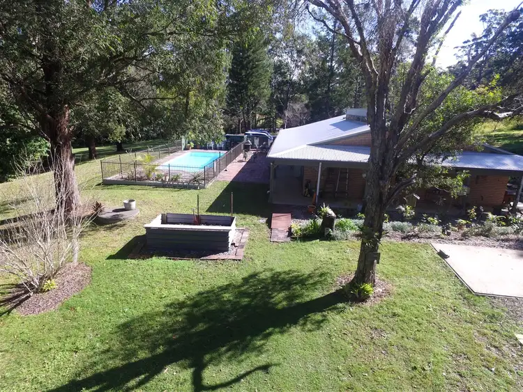 Third view of Homely house listing, 285 Marys Bays Road, Euroka NSW 2440