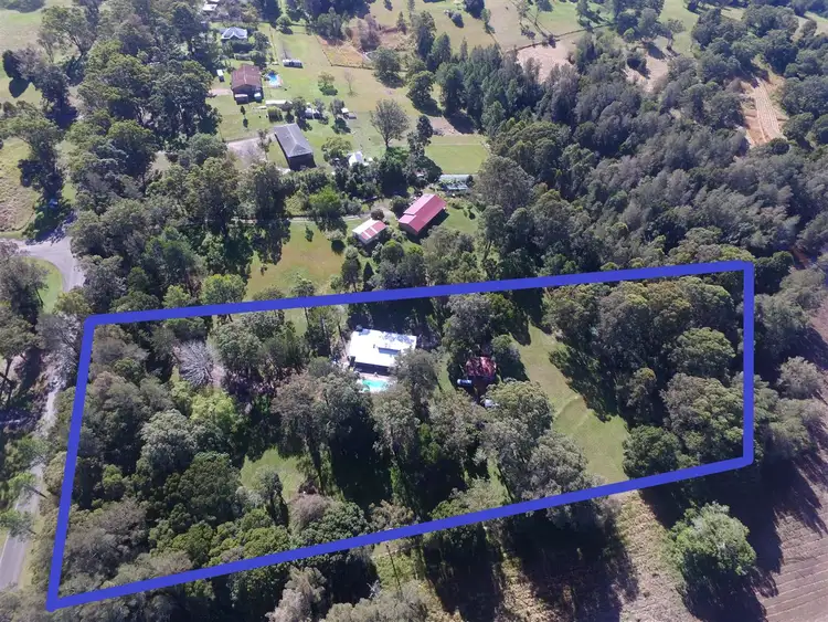 Fourth view of Homely house listing, 285 Marys Bays Road, Euroka NSW 2440